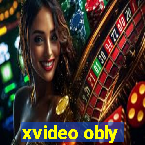 xvideo obly